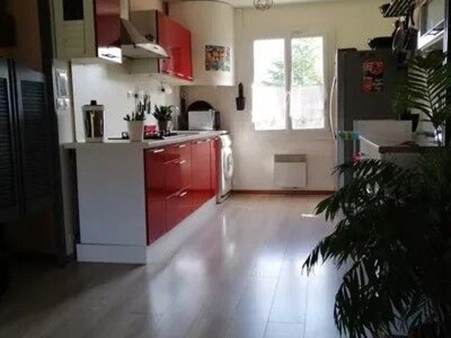 Maison vente à Villepot, Loire-Atlantique