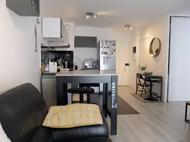 Appartement vente à Versailles, Villepreux