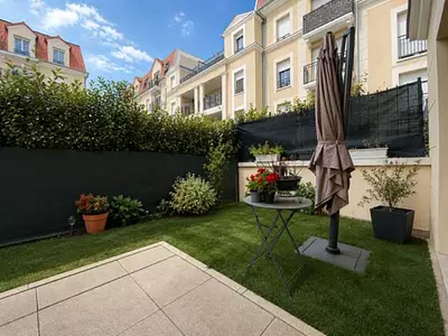 Appartement vente à Villepreux, Yvelines