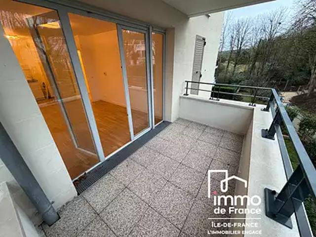 Appartement vente à Versailles, Villepreux