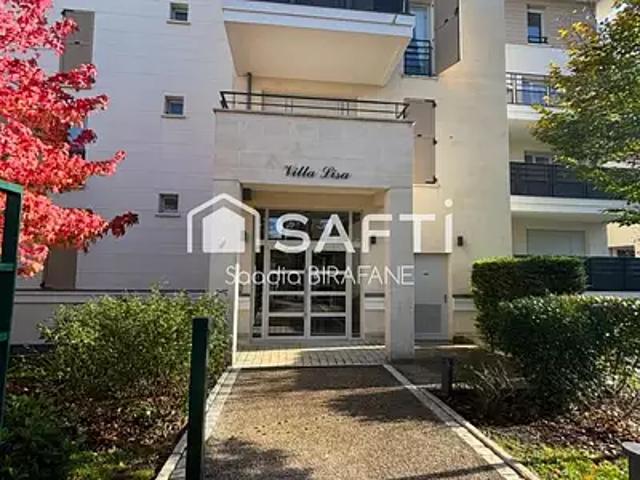 Appartement vente à Versailles, Villepreux