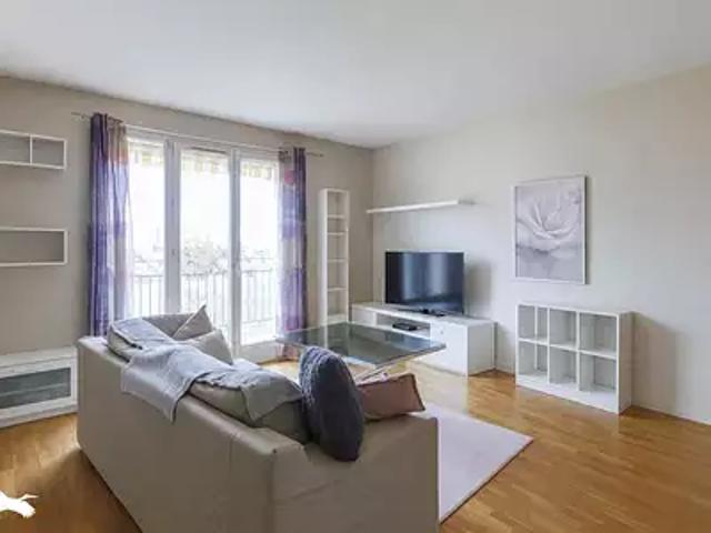 Appartement vente à Villepreux, Yvelines