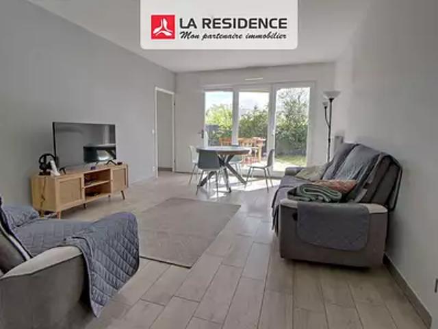 Appartement vente à Versailles, Villepreux