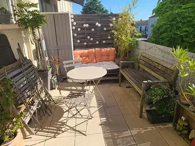Appartement vente à Villepreux, Yvelines