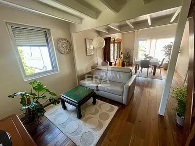 Appartement vente à Villepreux, Yvelines