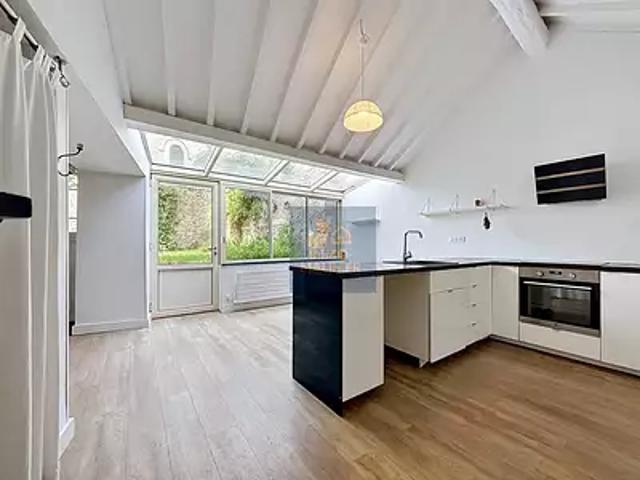 Maison vente à Versailles, Villepreux