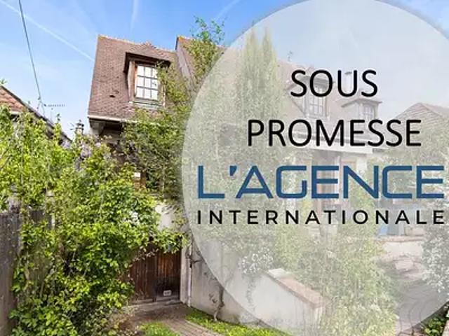 Maison vente à Versailles, Villepreux
