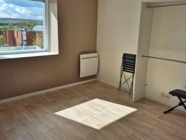 Appartement vente à Versailles, Villepreux
