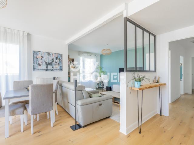 Appartement vente à Villepreux, Yvelines