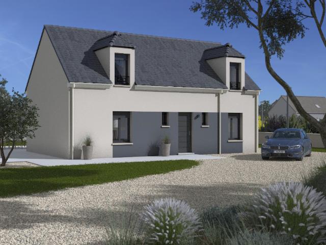 Maison vente à Versailles, Villepreux