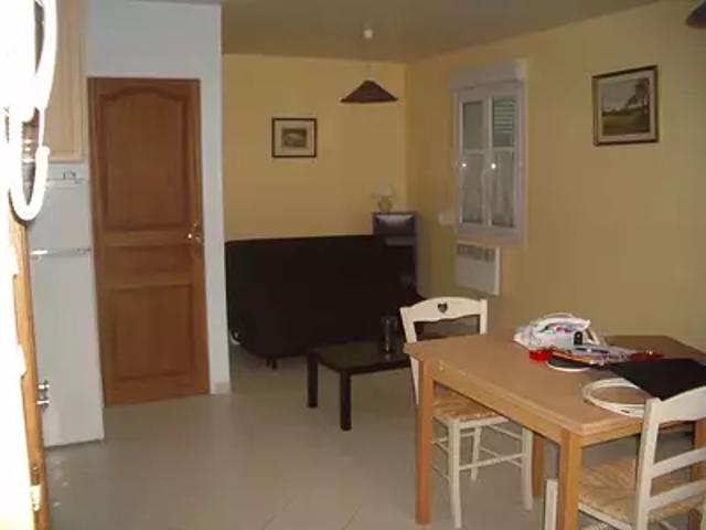 Appartement location à Laon, Villequier-aumont