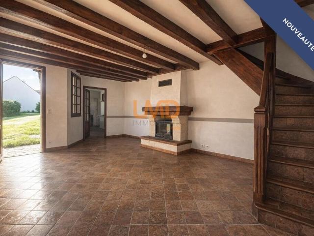 Maison vente à Vendôme