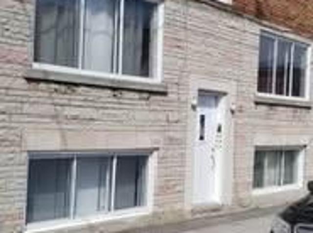 Apartment for rent in St. Leonard's, Quebec