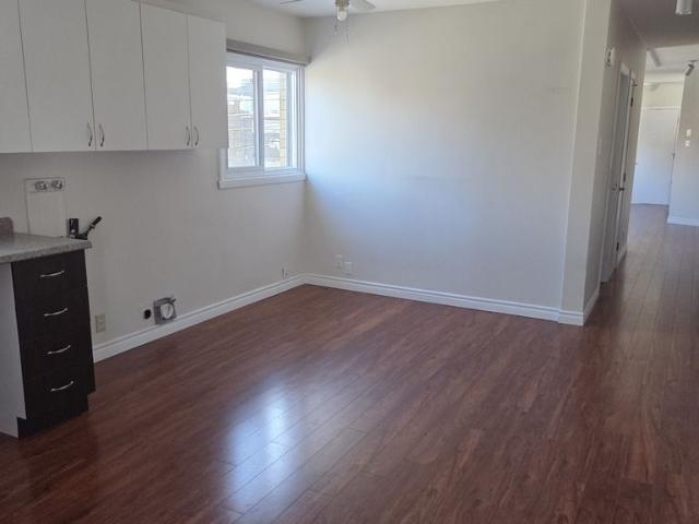 Apartment for rent in St. Leonard's, Quebec