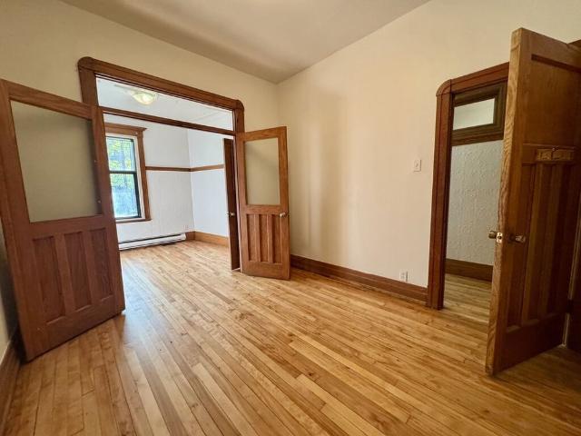 Apartment for rent in La Petite-Patrie, Montréal