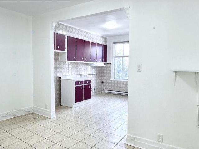 Apartment for rent in St. Leonard's, Quebec