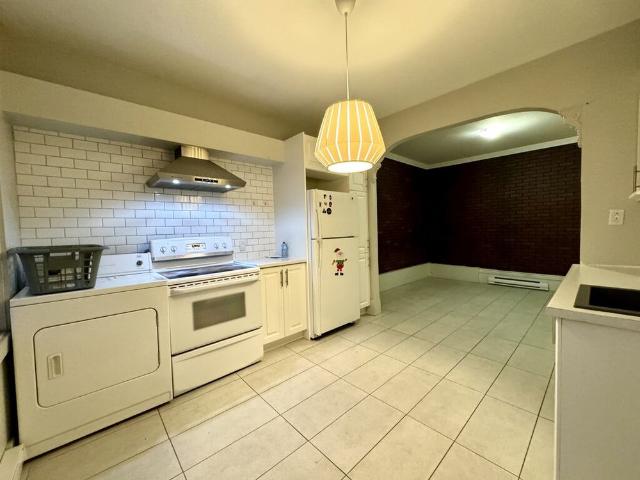 Apartment for rent in St. Leonard's, Quebec