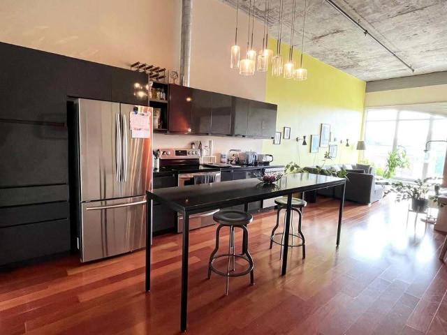 Apartment for rent in St. Leonard's, Quebec