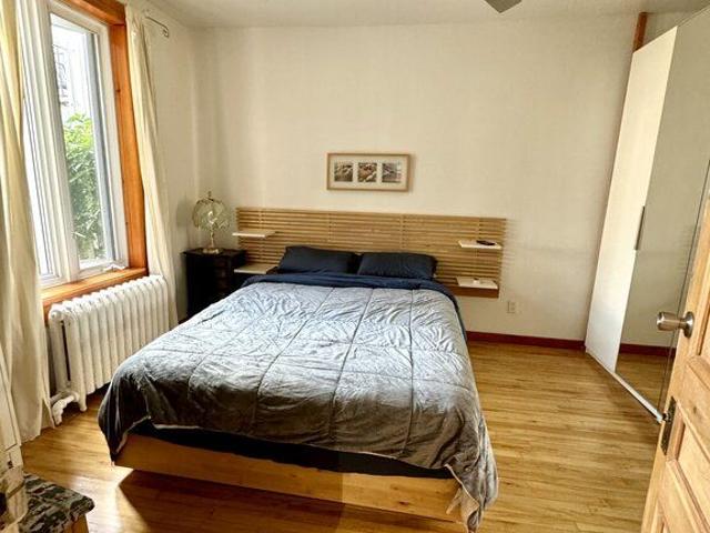 Apartment for rent in St. Leonard's, Quebec