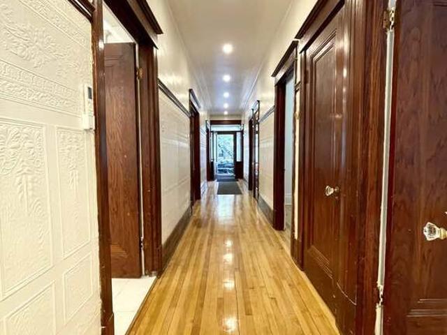 Apartment for rent in Villeray, Montréal