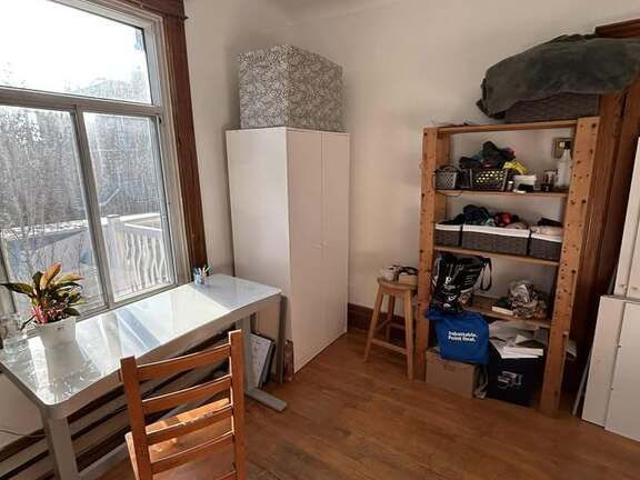 Apartment for rent in Villeray, Montréal