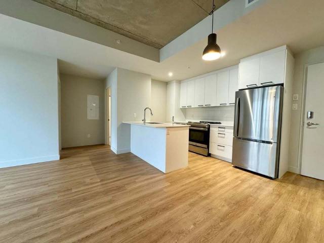 Apartment for rent in St. Leonard's, Quebec