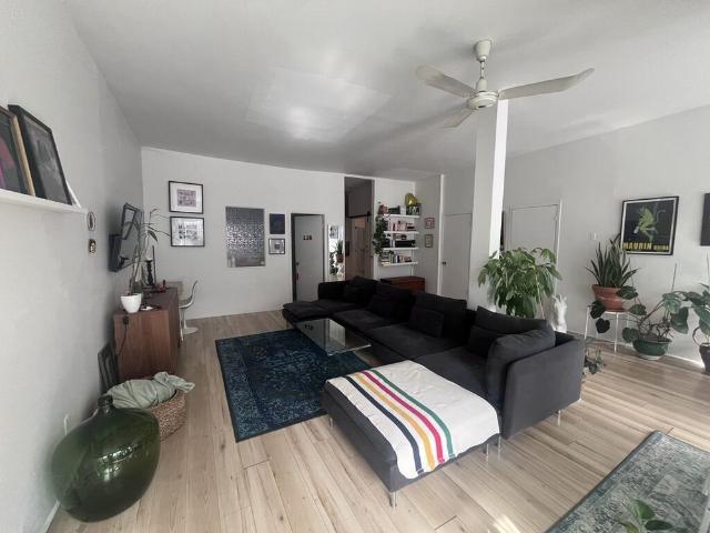 Apartment for rent in St. Leonard's, Quebec