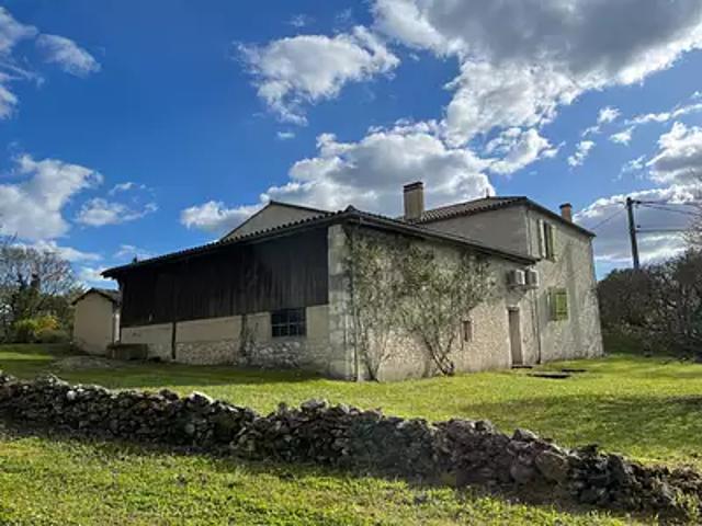 Maison vente à Villeneuve-sur-Lot, Villeréal