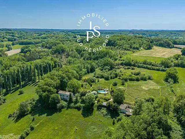 Maison vente à Villeneuve-sur-Lot, Villeréal