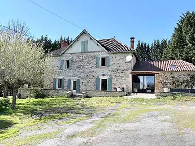 Maison vente à Villeneuve-sur-Lot, Villeréal