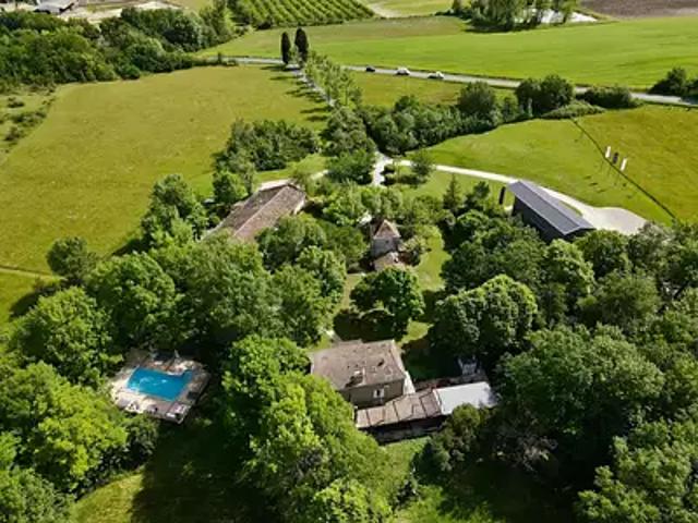 Maison vente à Villeneuve-sur-Lot, Villeréal