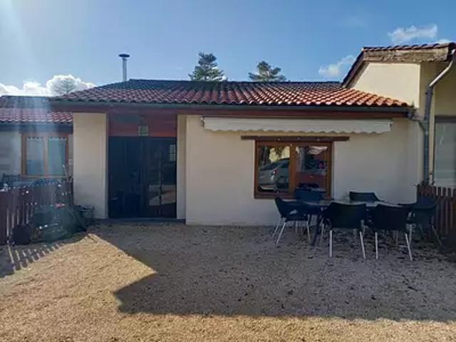 Maison vente à Villeneuve-sur-Lot, Villeréal
