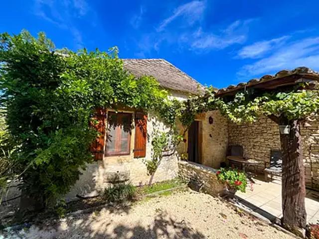Maison vente à Villeneuve-sur-Lot, Villeréal