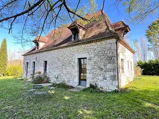 Maison vente à Villeneuve-sur-Lot, Villeréal
