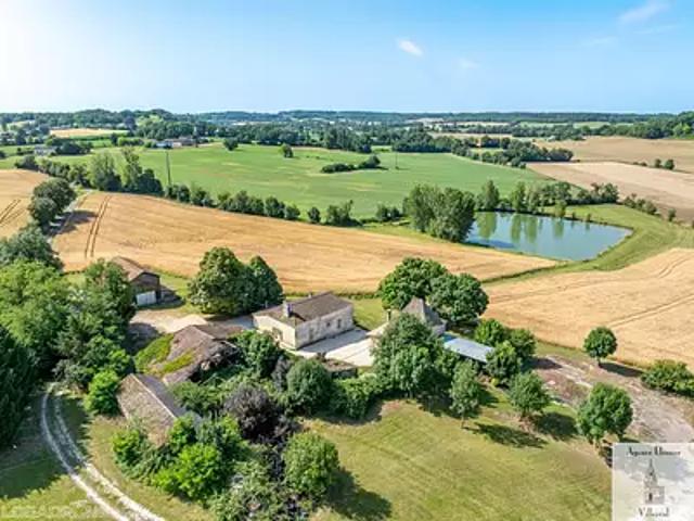 Maison vente à Villeneuve-sur-Lot, Villeréal