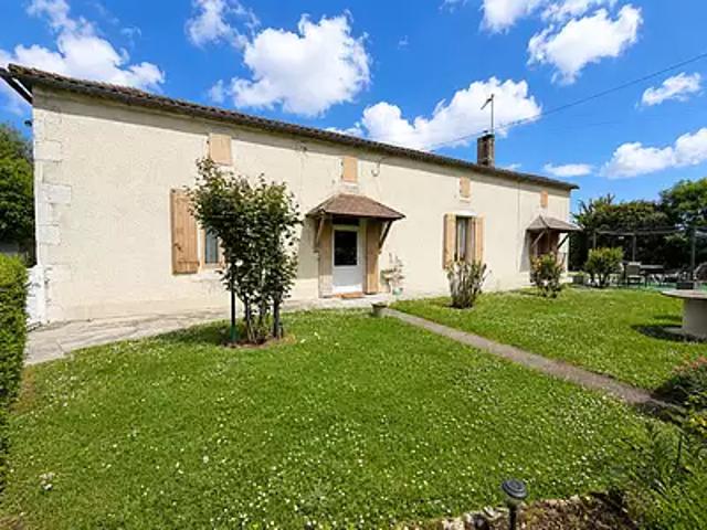 Maison vente à Villeneuve-sur-Lot, Villeréal