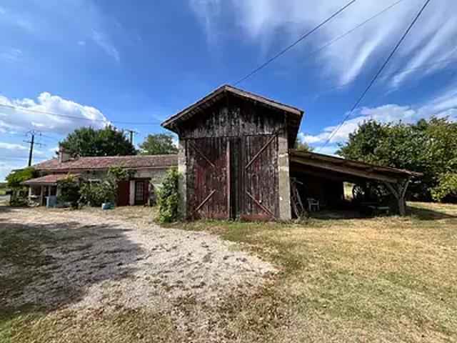Maison vente à Villeneuve-sur-Lot, Villeréal