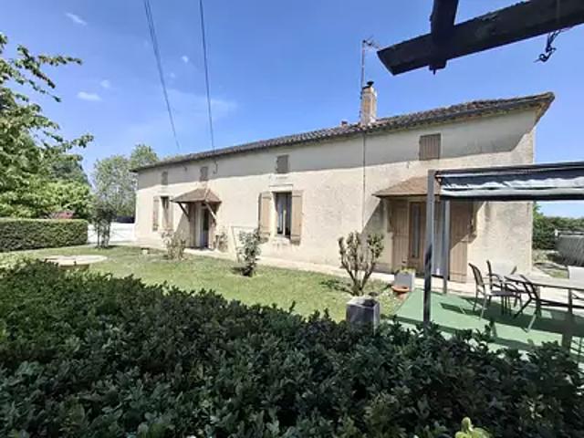 Maison vente à Villeneuve-sur-Lot, Villeréal