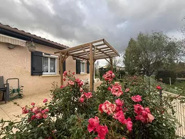 Maison vente à Villeneuve-sur-Lot, Villeréal
