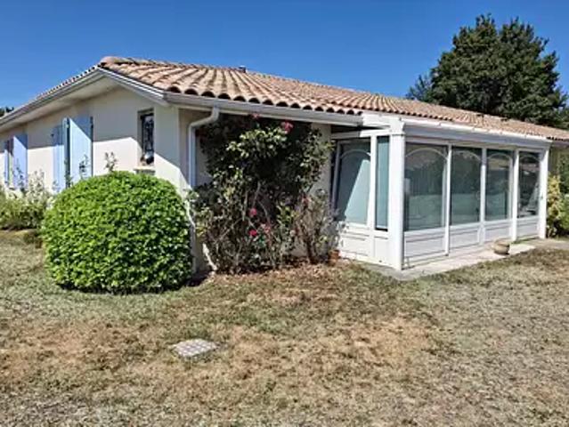 Maison vente à Villeneuve-sur-Lot, Villeréal