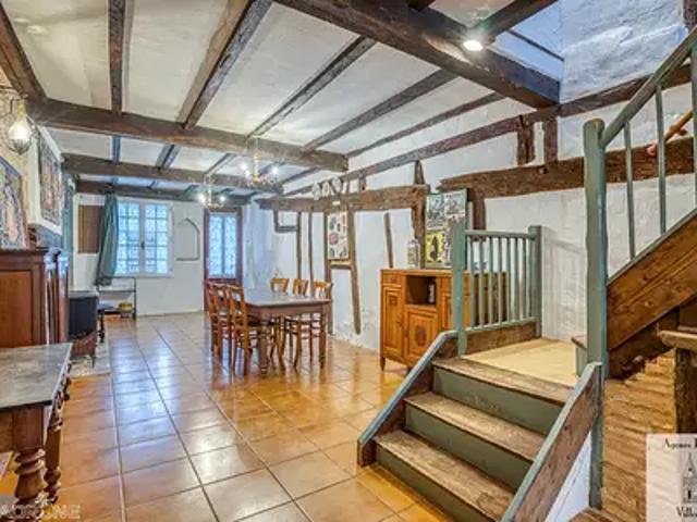 Maison vente à Villeneuve-sur-Lot, Villeréal