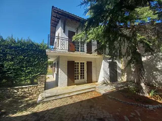 Maison vente à Villeneuve-sur-Lot, Villeréal