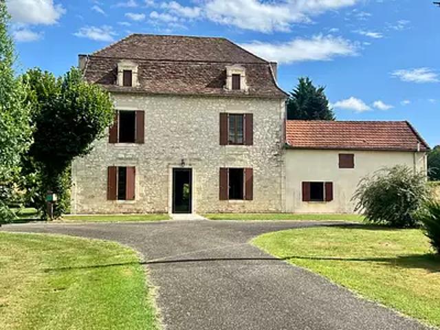 Maison vente à Villeneuve-sur-Lot, Villeréal