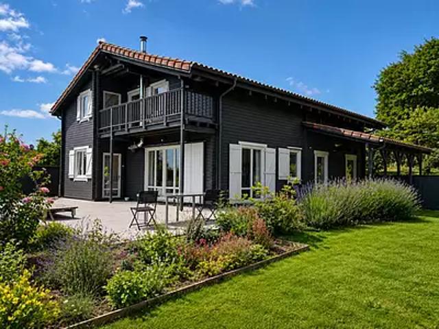 Maison vente à Fond de la Ville, Villeréal