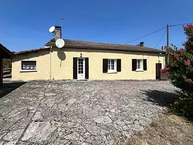 Maison vente à Villeneuve-sur-Lot, Villeréal