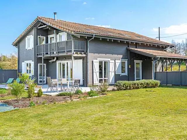 Maison vente à Villeneuve-sur-Lot, Villeréal