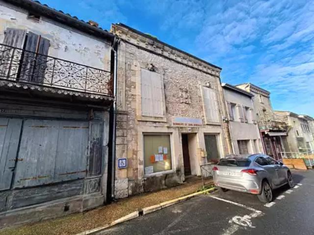 Maison vente à Villeneuve-sur-Lot, Villeréal