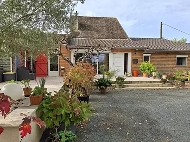 Maison vente à Villeneuve-sur-Lot, Villeréal