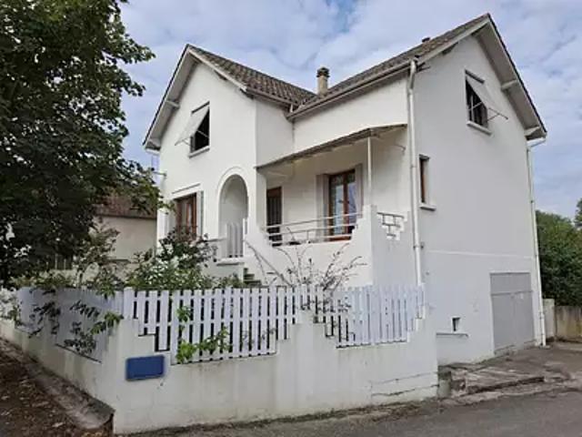 Maison vente à Villeneuve-sur-Lot, Villeréal