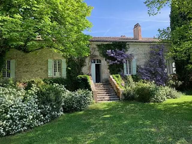 Maison vente à Villeneuve-sur-Lot, Villeréal